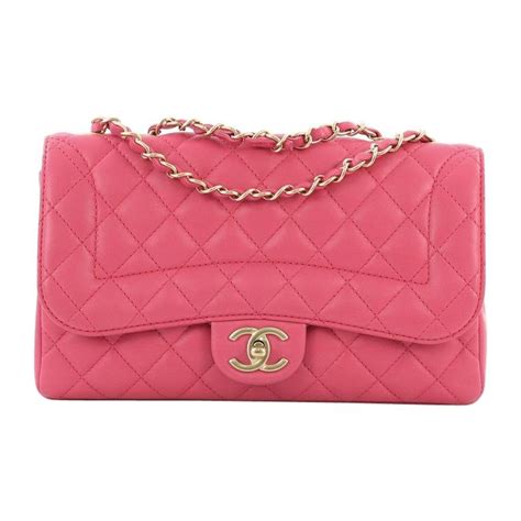 chanel mademoiselle chic flap bag|vintage Chanel shoulder bags.